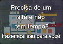 Fazemos isso para você