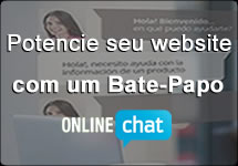 Bate papo Online