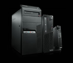 PC de Escritorio